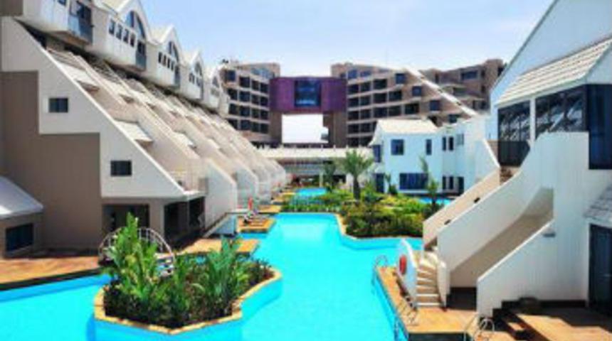 &Ouml;zel ve Ayrıcalıklı Bir Tatil Adresi&hellip;