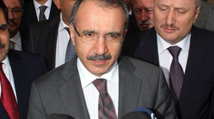 3 yıl içerisinde kadrolar dolacak