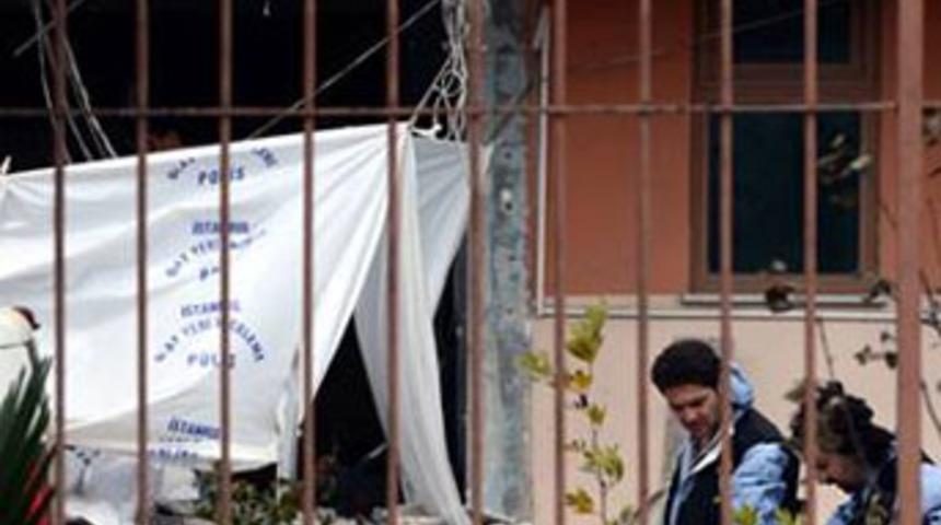 Bomba yurtdışından getirilmiş