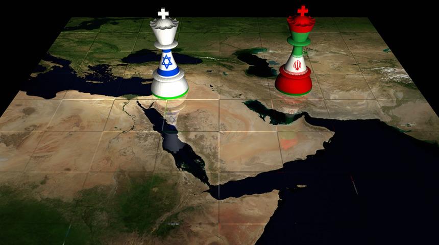 Dünyanın gözü İran ve İsrail'e çevrildi! Bölgede tansiyon yükseldi, ABD'li Senatörün dikkat çeken 'Orta Doğu' paylaşımı: "1973'ten bu yana..."