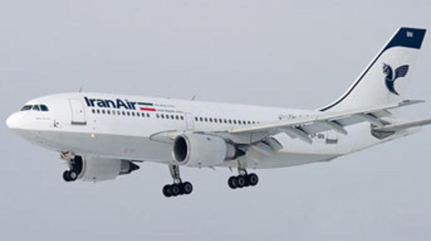 ABD 'Esad'ın u&ccedil;aklarını' yayınladı