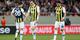 Fenerbahçeli iki isim için ağır sözler! 'Takımı 9 kişi oynattılar'