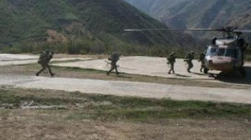 TSK'nın Şemdinli operasyonunun perde arkası