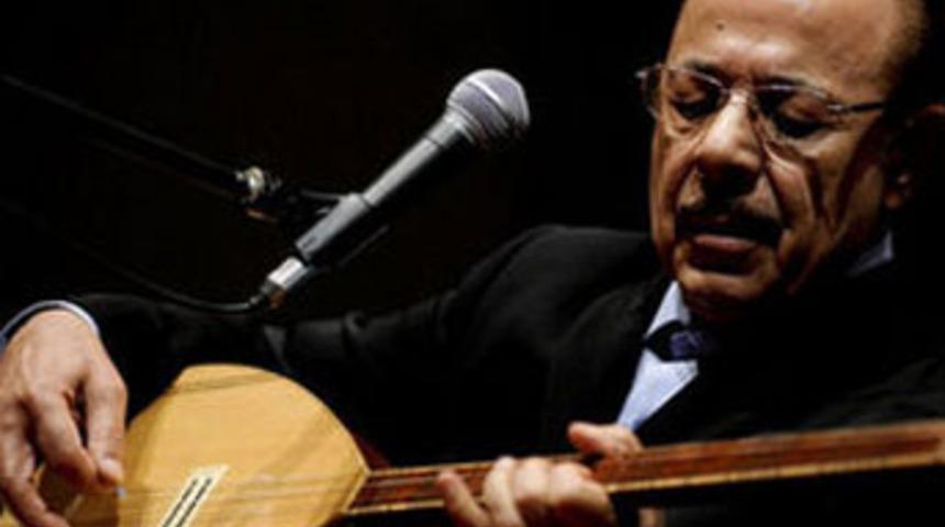 Neşet Ertaş hayatını kaybetti