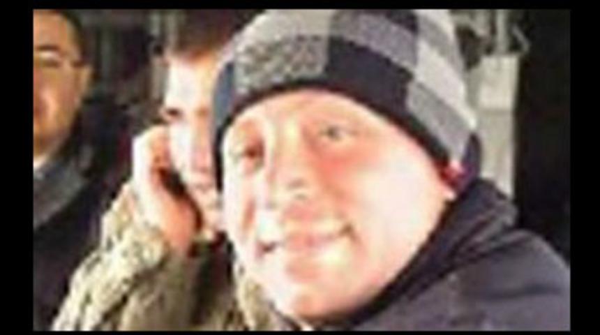 Askerlik yapan paşa oğluna inceleme