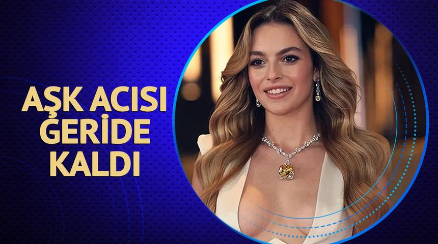 Aşk acısı geride kaldı! Melis Sezen çimlerde sere serpe... Keyfi yerinde