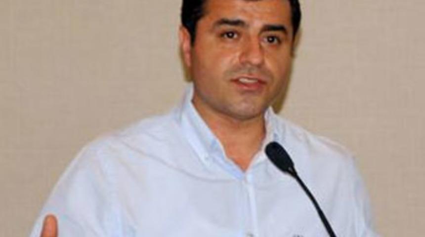 ''CHP süreci baltalıyor''