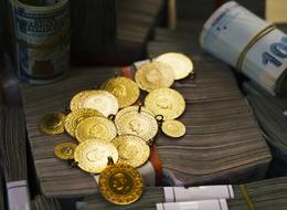 Altın fiyatlarında yeni rekor! Tırmanışını sürdürüyor (12 Nisan altın fiyatları: Gram, çeyrek, tam altın kaç TL?)