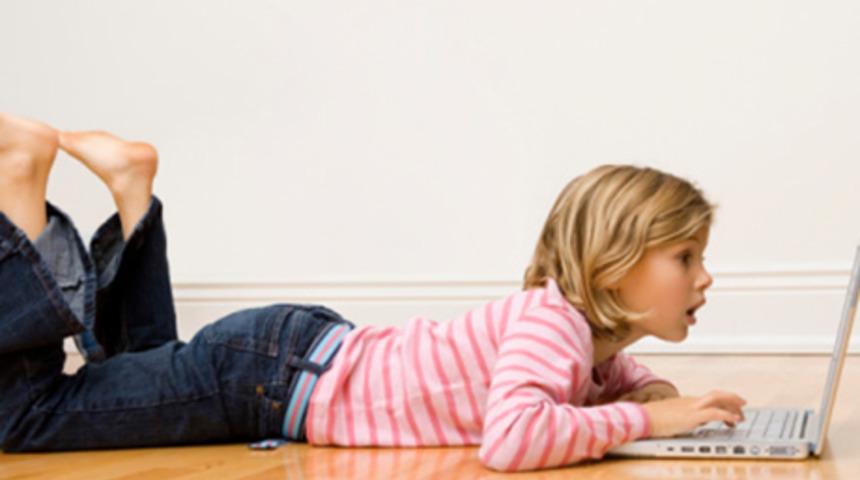 Pornografinin &Ccedil;ocuklara Zararları