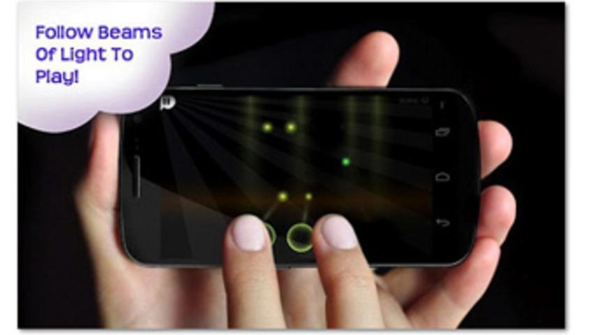 G&uuml;n&uuml;n Mobil Uygulaması: Magic Piano