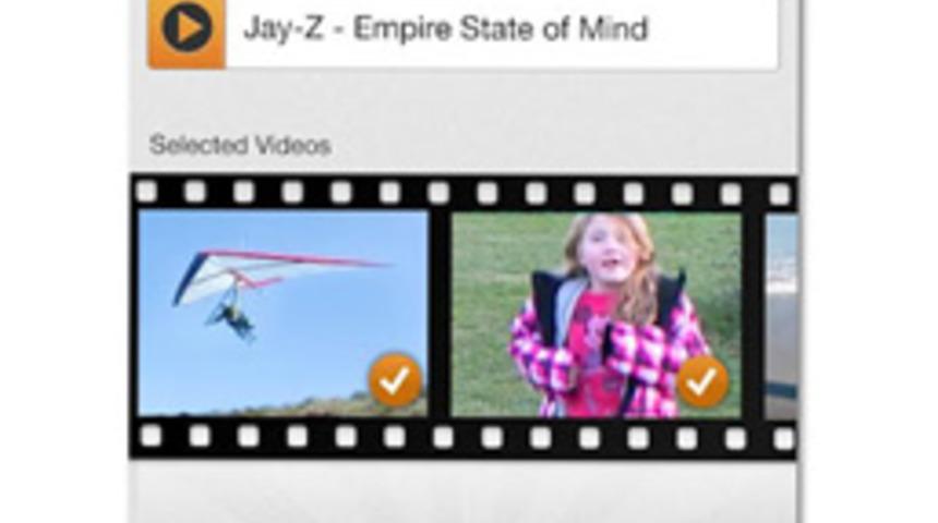 Magisto – Magical Video Editor