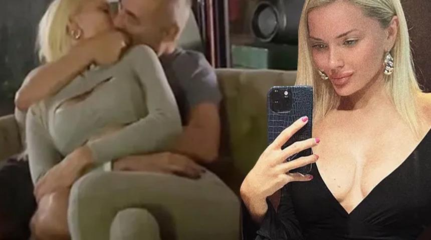 Cansu Taşkın ve Yılmaz Erdoğan gündemden düşmüyor! Hatice'den bomba yorum