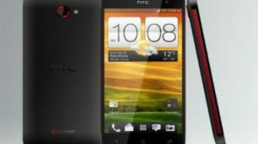 HTC One X5 Sızdırıldı