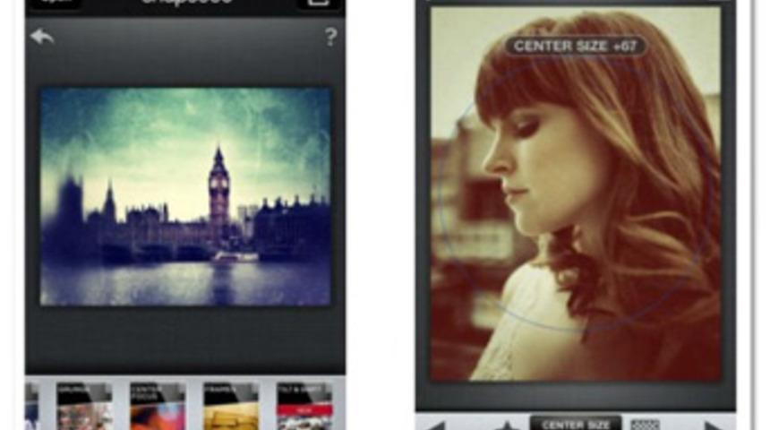 Google Instagram&rsquo;a Rakip Oluyor