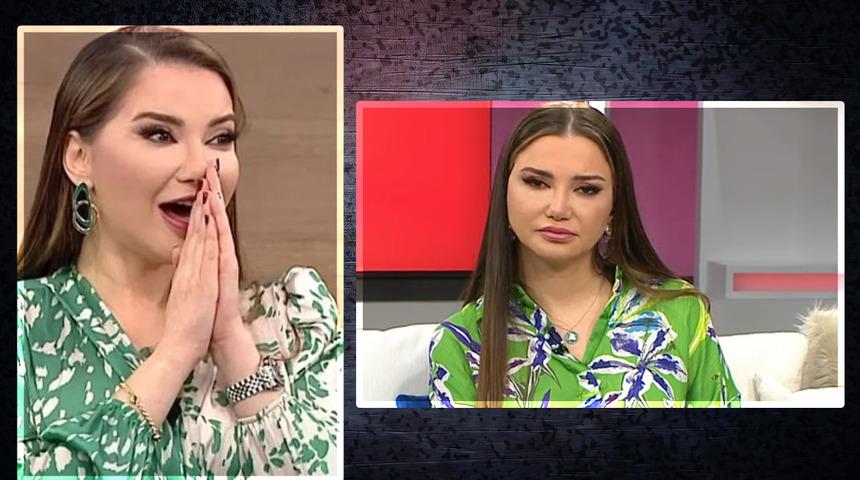Esra Ezmeci'de yine çok açık konuşuldu! "Cinsellikte açıkçası..." diyerek itiraf edince ünlü psikolog şaştı kaldı
