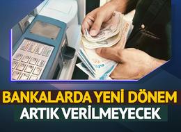 Artık bu banknotları alamayacaksınız! ATM'lerde yeni dönem iddiası: Bayram sonrası başlıyor