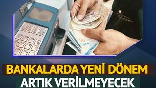 Artık bu banknotları alamayacaksınız! ATM'lerde yeni dönem iddiası: Bayram sonrası başlıyor