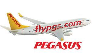 Pegasus Halka Arz Başvurusunda Bulundu