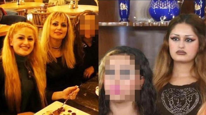 Adnan Oktar'ın programına &ccedil;ıkan kızlarla ilgili son gelişme 