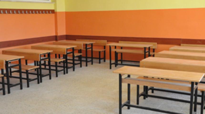 Suriye kurşunları okul tatilini uzattı