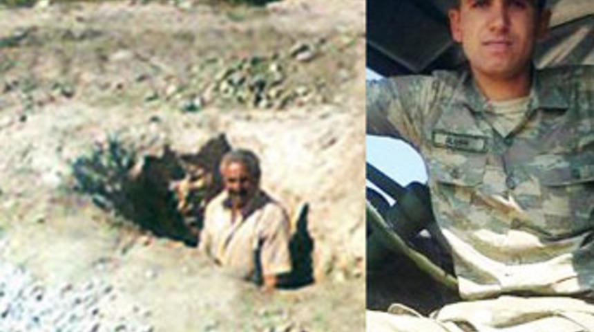 Boş kabir şehidini bekliyor