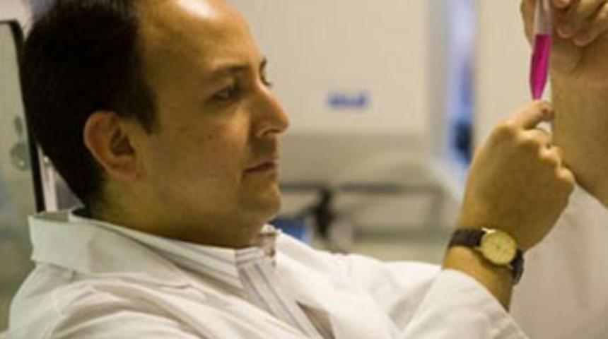 Tıpta milyonlara umut olacak bir ilk!