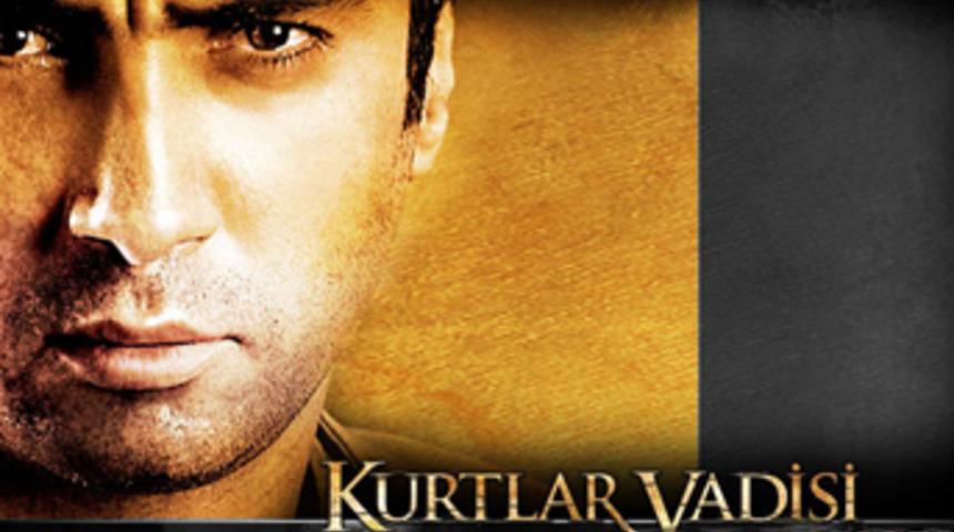 Kurtlar Vadisi Pusu son bölümüyle nefes kesti