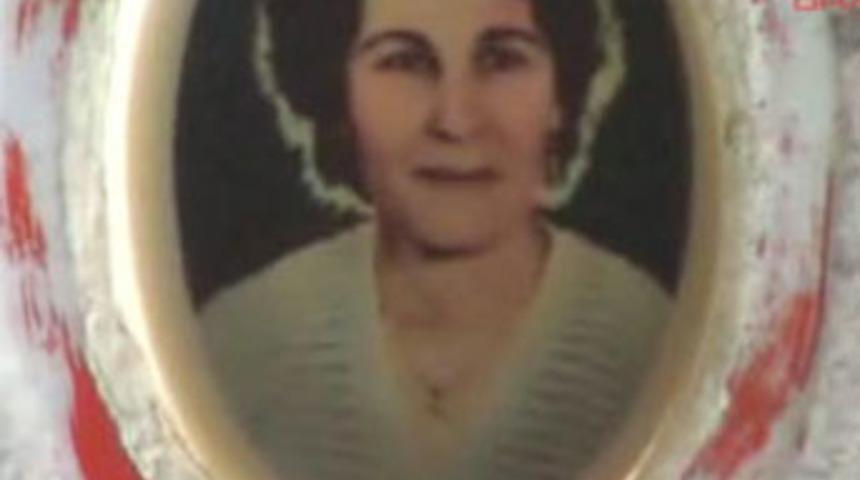 &Ouml;l&uuml;m&uuml;ne aşk!