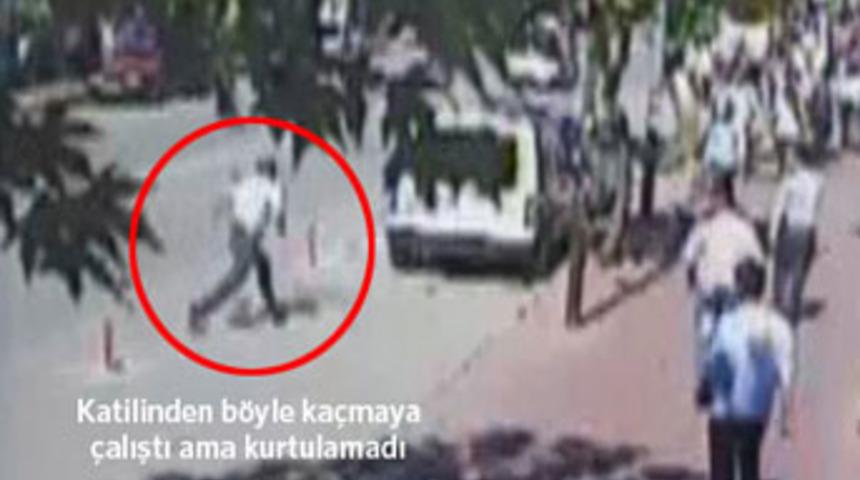 Karısına tecav&uuml;z edeni b&ouml;yle &ouml;ld&uuml;rd&uuml;