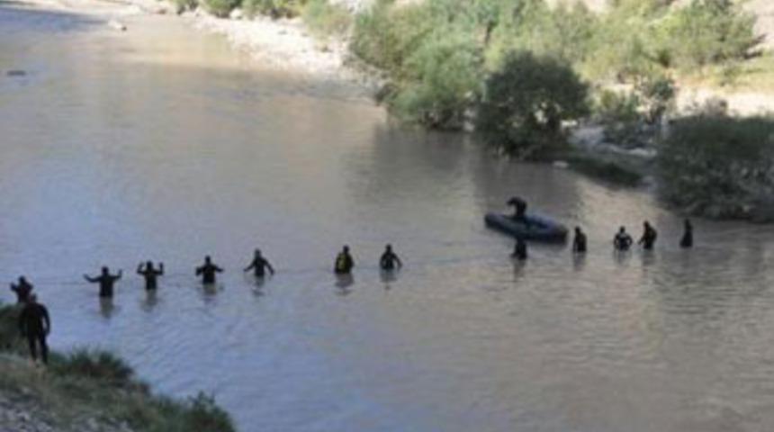 Şehit uzman &ccedil;avuş 6 g&uuml;nd&uuml;r bulunamıyor