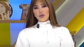 Seren Serengil denizde poz verdi! Rabbim ıslah etsin yorumu kızdırdı