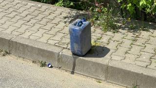 İstanbul'da 'kimyasal madde' teyakkuzu! Kapağı açınca bir anda... 