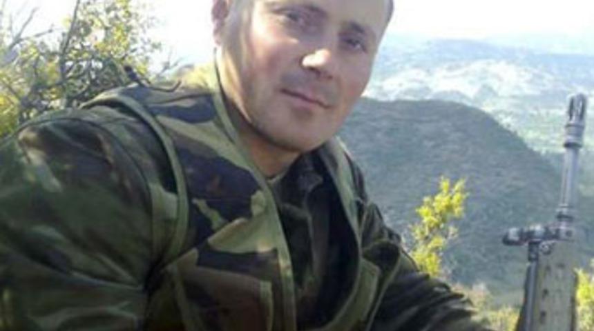 İlk operasyonda şehit d&uuml;şt&uuml;