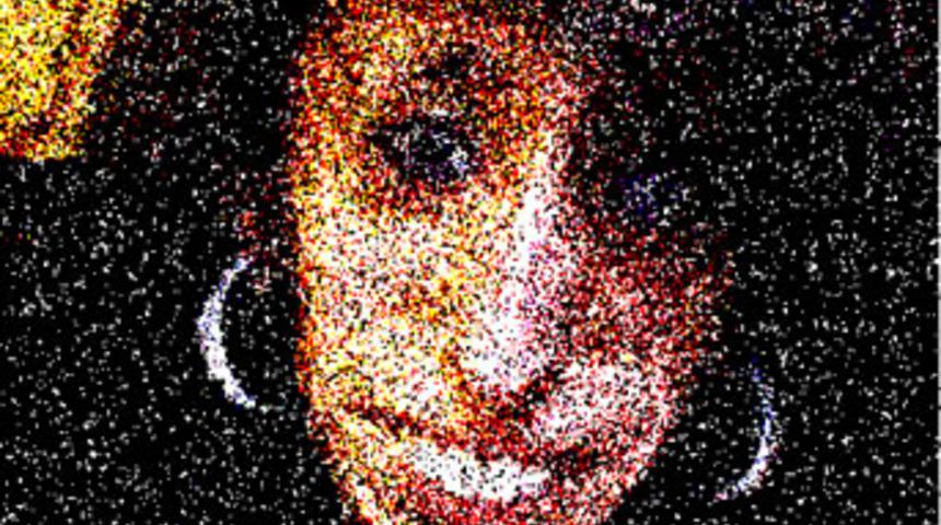 Dünyanın en çirkin kadının dramı