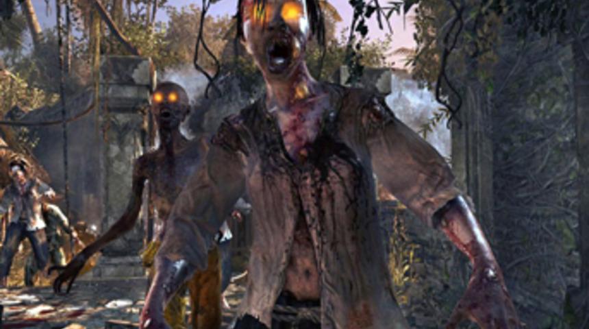 Artık zombisiz bir hayat d&uuml;ş&uuml;nemiyoruz.