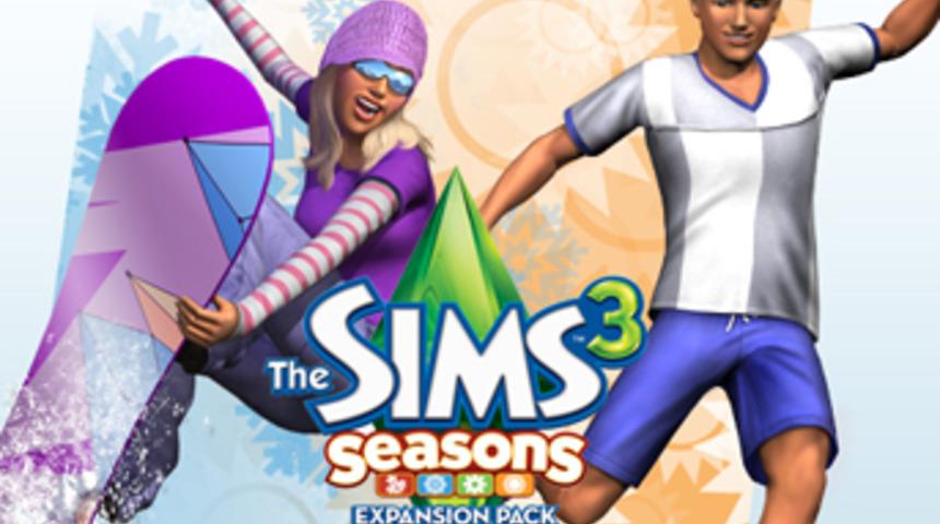 The Sims 3 sonbahara hazır