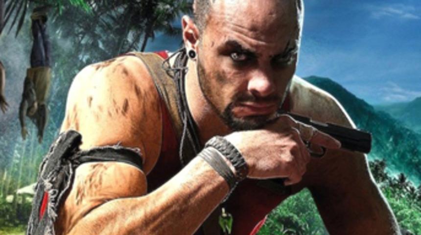Far Cry 3 i&ccedil;in yeni video
