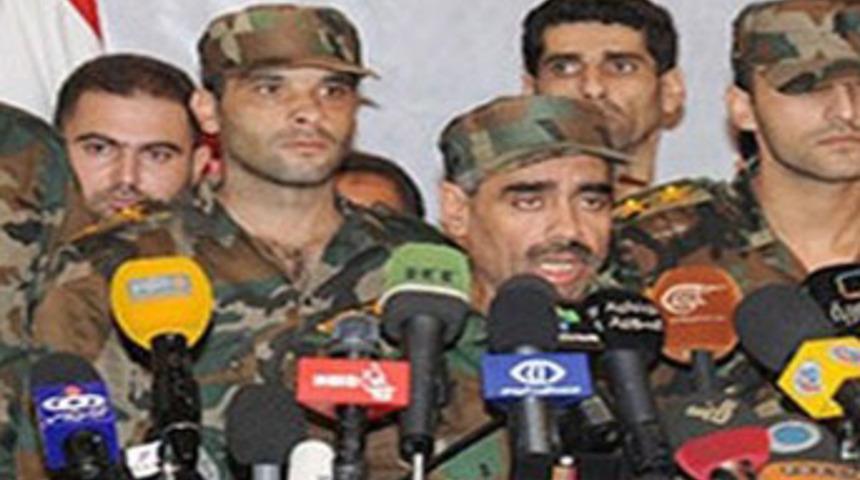 Suriyeli muhalifler Esad'a geri d&ouml;nd&uuml;