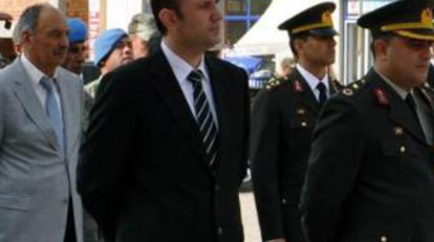 Başsavcı Uzun hayatını kaybetti