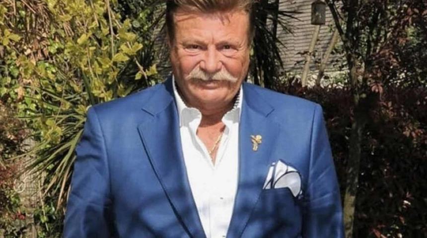 Günlerdir yoğun bakımdaydı! Nuri Alço hastane odasından açıkladı: "İyiyim"