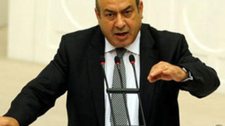 Hasip Kaplan'dan &ccedil;arpıcı iddia