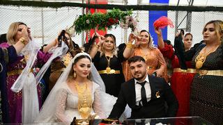 Yer: Şırnak! Görkemli aşiret düğünü 5 bin kişi katıldı, 2 gün 2 gece sürdü: Takıların ederi dudak uçuklattı!