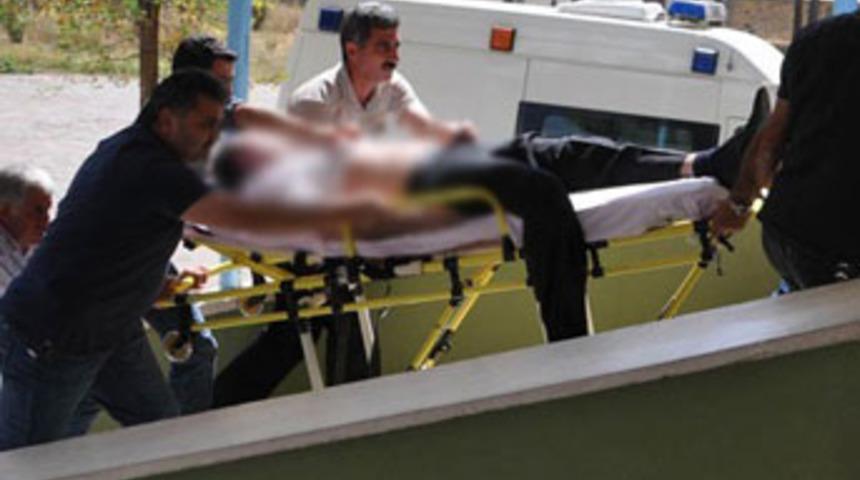 Uzun'u CHP'li Aygün'ü kaçıranlar şehit etmiş