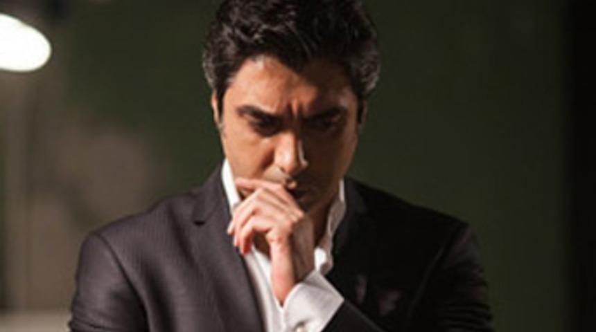 Vadi'de heyecan dorukta!