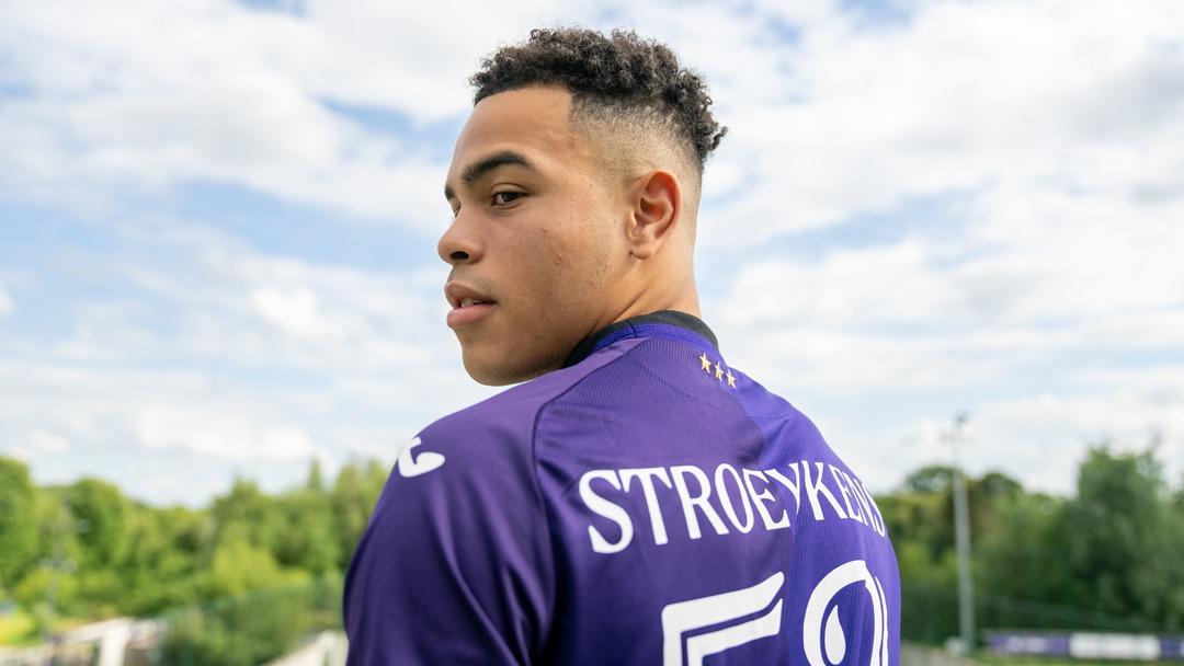 Galatasaray Belçika nın yeni starının peşinde! Cimbom Mario Stroeykens i listesine aldı... 2