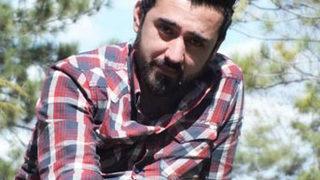 Nişanlısının gözü önünde boğuldu