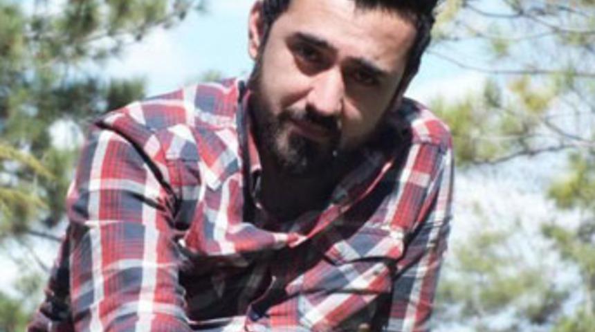 Nişanlısının gözü önünde boğuldu