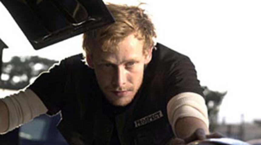 Gen&ccedil; akt&ouml;r&uuml;n tuhaf &ouml;l&uuml;m&uuml;