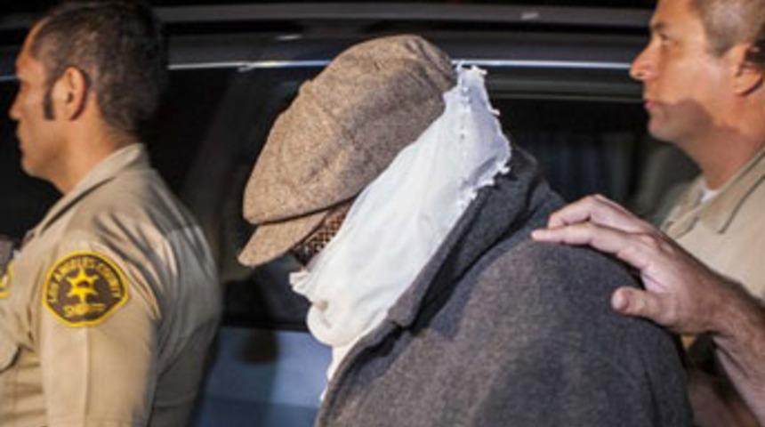 Başına 100 bin dolarlık ödül