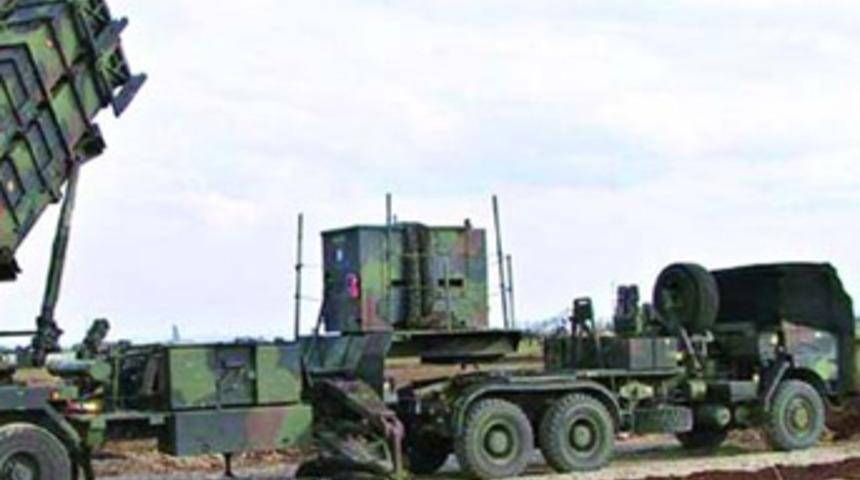 En kritik radar teknolojisini geliştiriyoruz